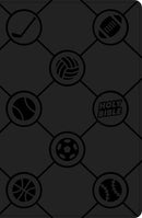 KJV Kids Bible-Sports LeatherTouch