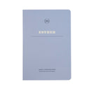 LSB Scripture Study Notebook: Esther
