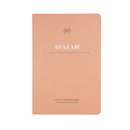 LSB Scripture Study Notebook: Isaiah