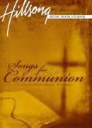 Songs For Communion (CD-Rom Songbook)