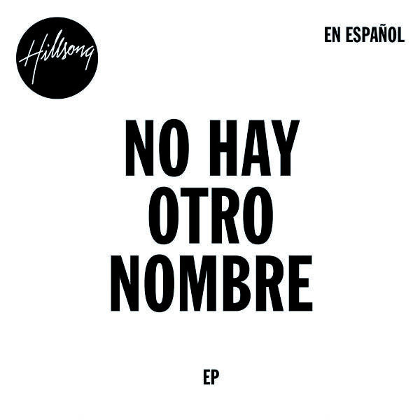 No Hay Otro Nombre - EP