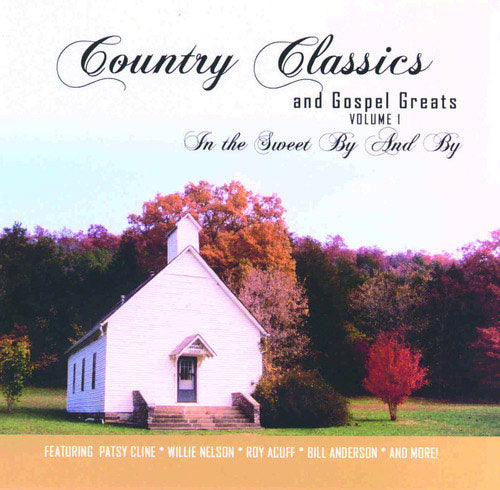Country Classics And Gospel Greats Vol.