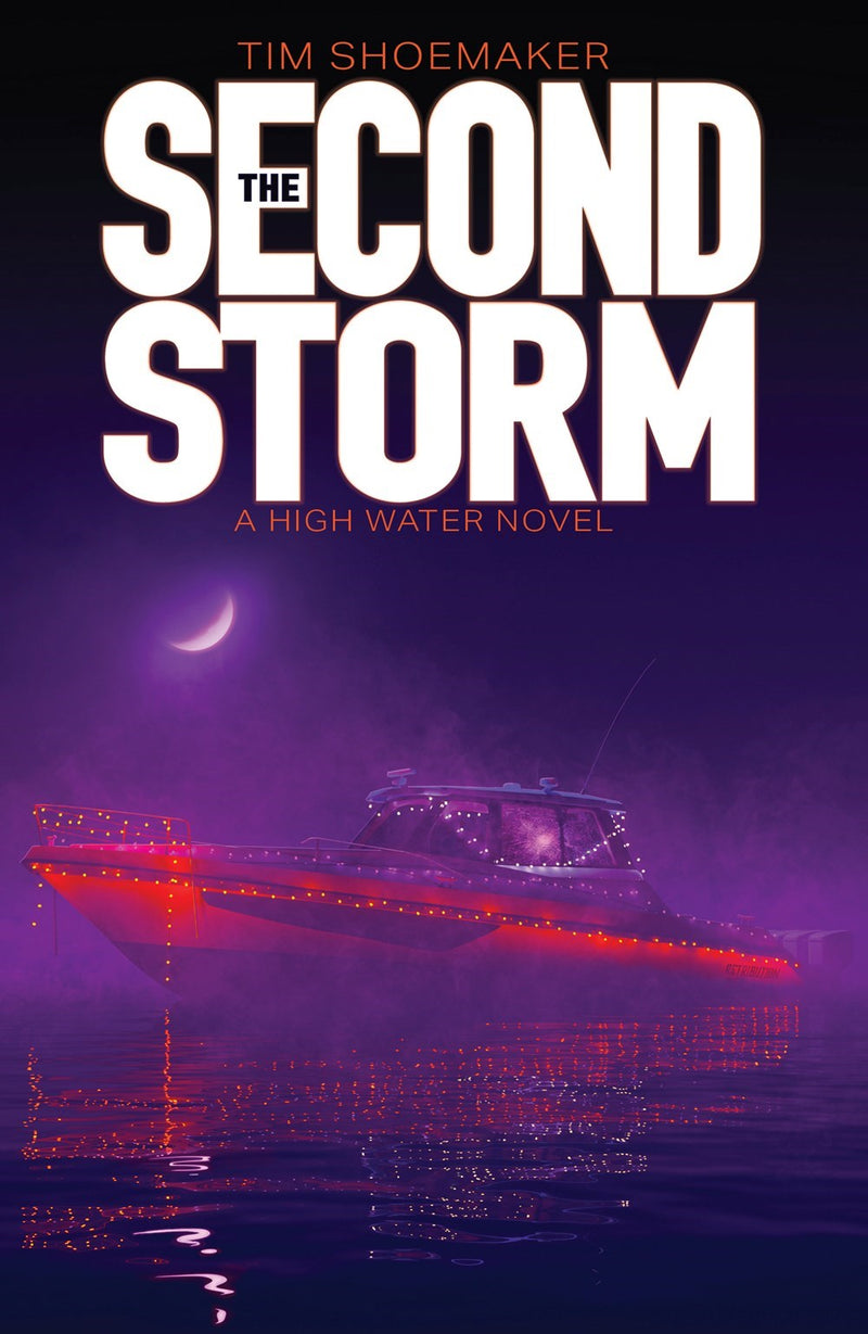 The Second Storm (High Water