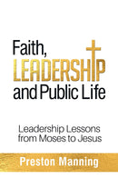 Faith  Leadership And Public Life