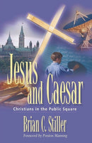 Jesus And Caesar