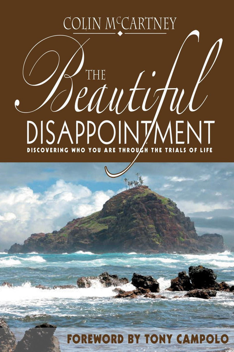 The Beautiful Disappointment