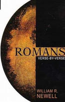 Romans: Verse-By-Verse