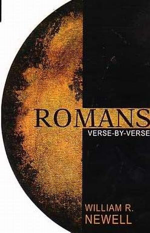 Romans: Verse-By-Verse