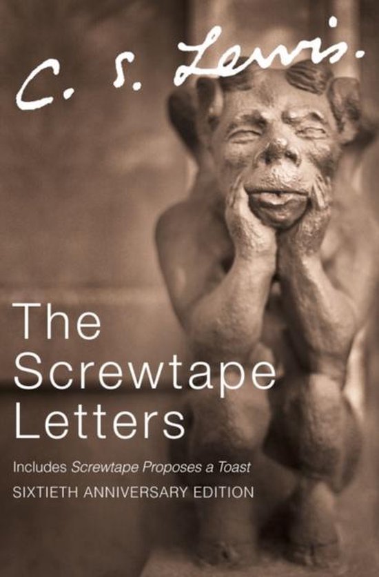 Screwtape Letters