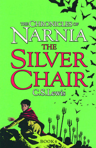 The Silver Chair (6)