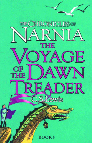 The Voyage Of The Dawn Treader (5)
