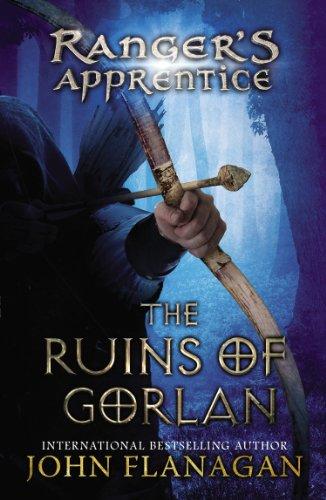 The Ruins of Gorlan