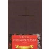 The 1979 Book Of Common Prayer Gift Edition-Wine Imitation