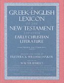 A Greek-English Lexicon o