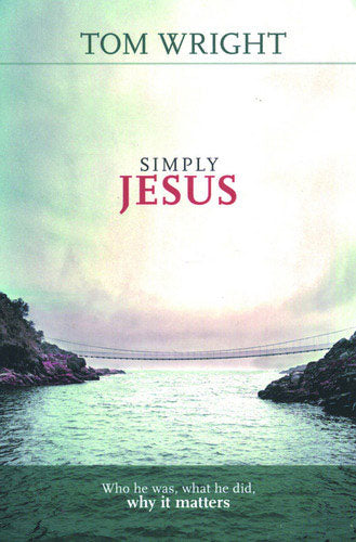 Simply Jesus