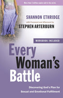 Every Woman's Battle w/Study Guide (Updated)