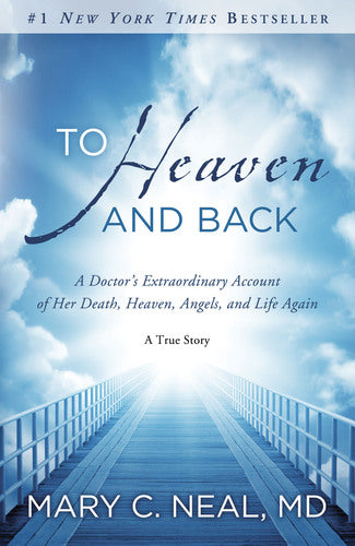 To Heaven And Back