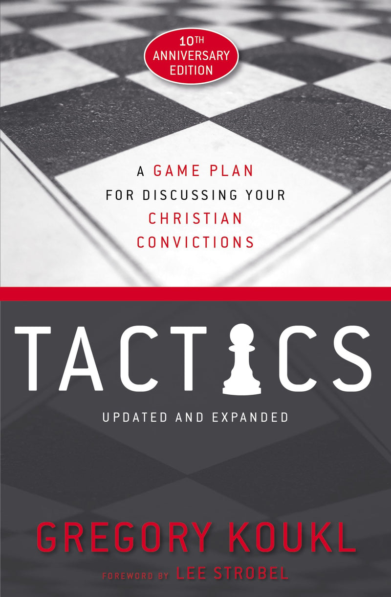 Tactics (10th Anniversary Edition)