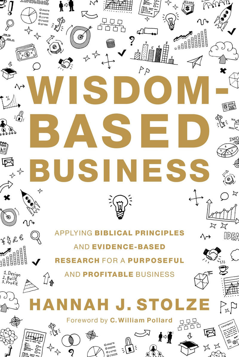 Wisdom-Based Business