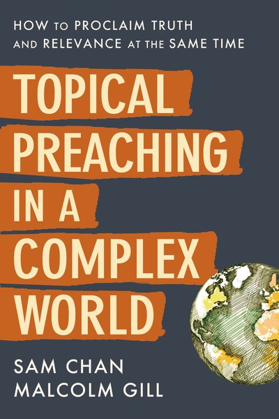 Topical Preaching In A Complex World