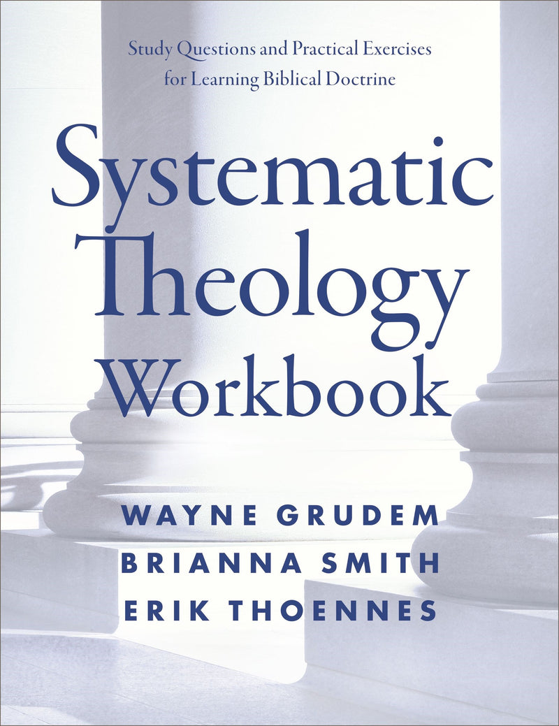 Systematic Theology Workbook