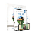 Book Of Psalms/The Epic Of Eden Study Guide With DVD (Curriculum Kit)