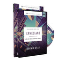 Ephesians Study Guide With DVD