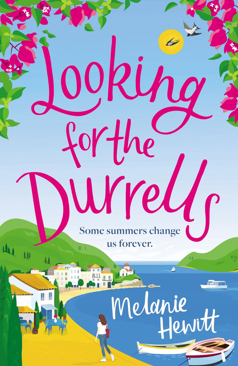 Looking For The Durrells