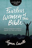 Fearless Women Of The Bible