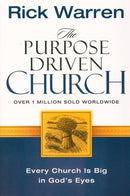 The Purpose Driven Church