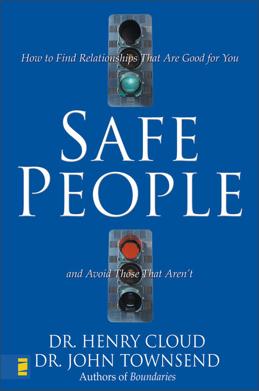 Safe People