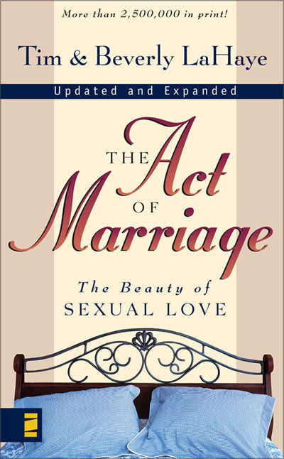 The Act Of Marriage