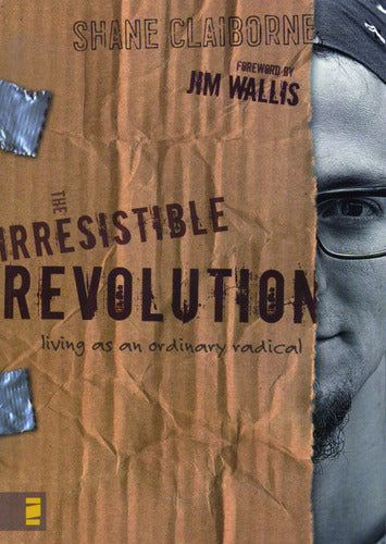 Irresistible Revolution