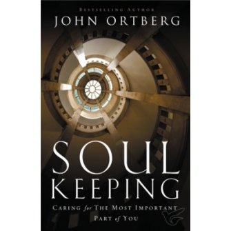 Soul keeping