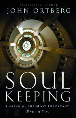 Soul Keeping