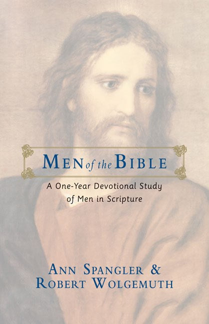 Men Of The Bible