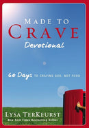 Made To Crave Devotional