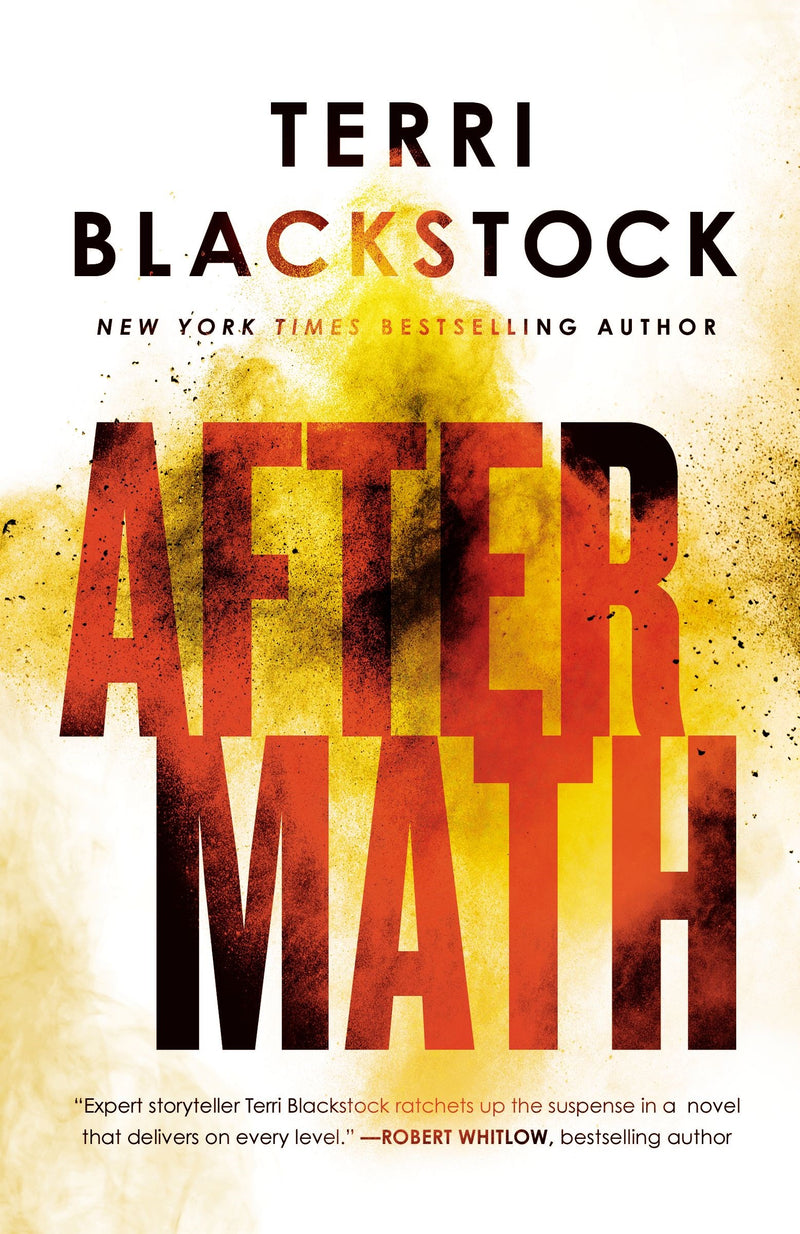 Aftermath-Hardcover