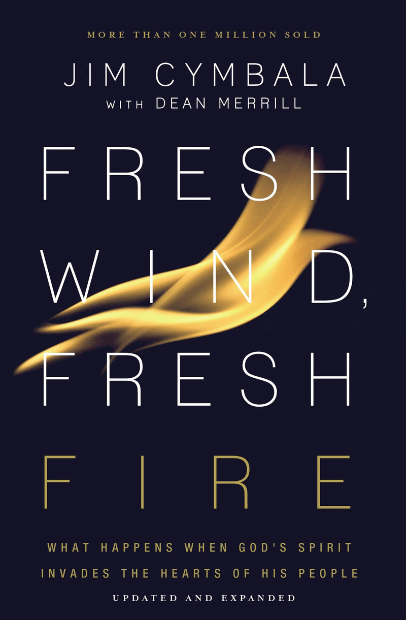 Fresh Wind  Fresh Fire (Updated And Expanded)