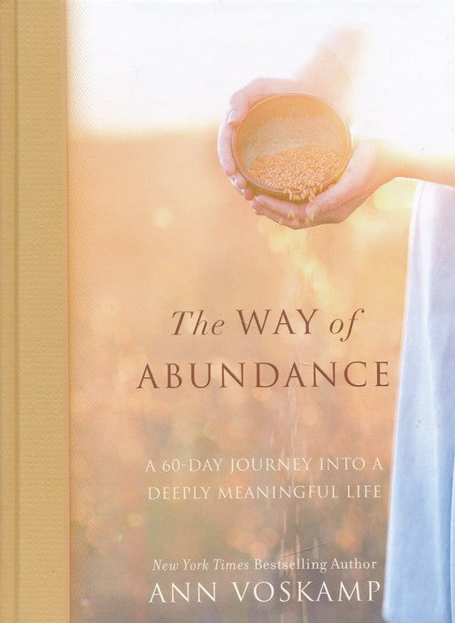 The Way of Abundance