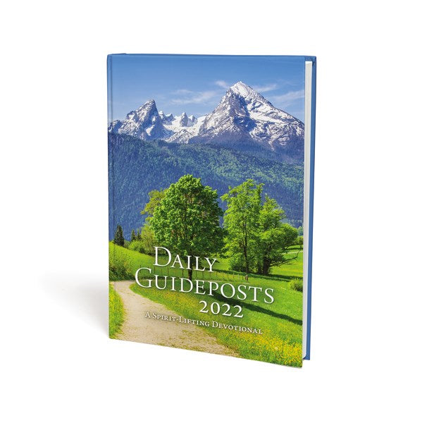 Daily Guideposts 2022