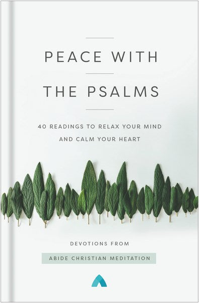 Peace With The Psalms