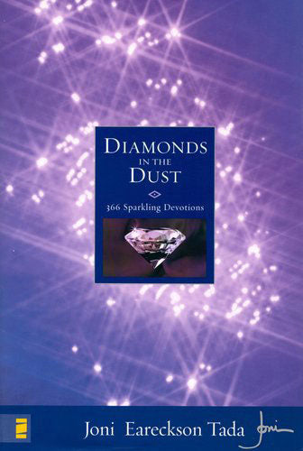 Diamants In The Dust