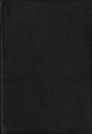 NIV Thompson Chain-Reference Bible (Comfort Print)-Black Premium Goatskin Leather