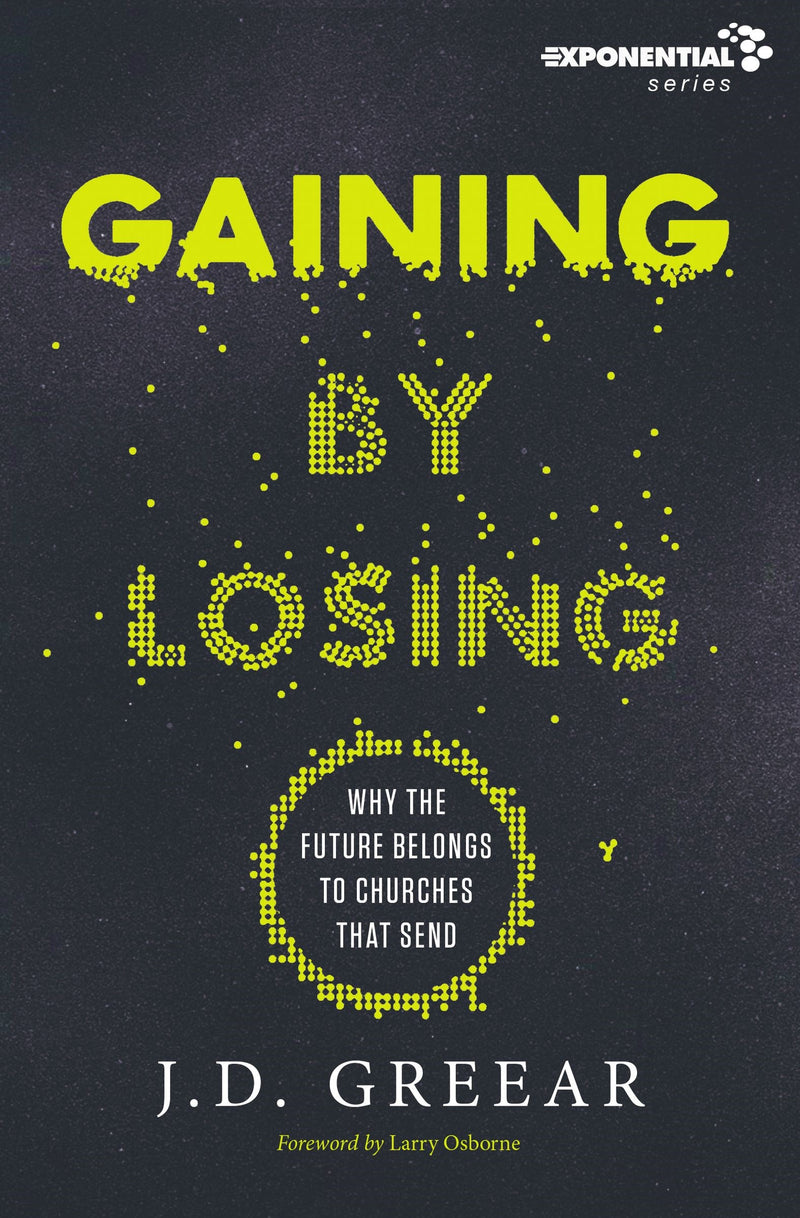 Gaining By Losing