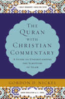 The Quran With Christian Commentary