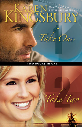 Take One / Take Two (2 Volumes in 1)