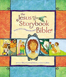 The Jesus Storybook Bible