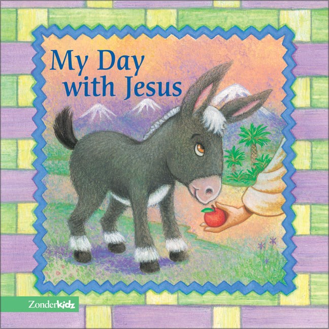 My Day With Jesus