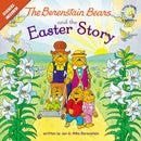 The Berenstain Bears And The Easter Story (Living Lights)